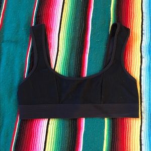 NEVER WORN Frankie Bikinis Top